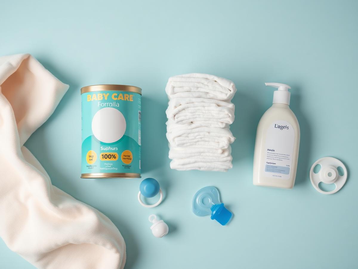 Baby Care