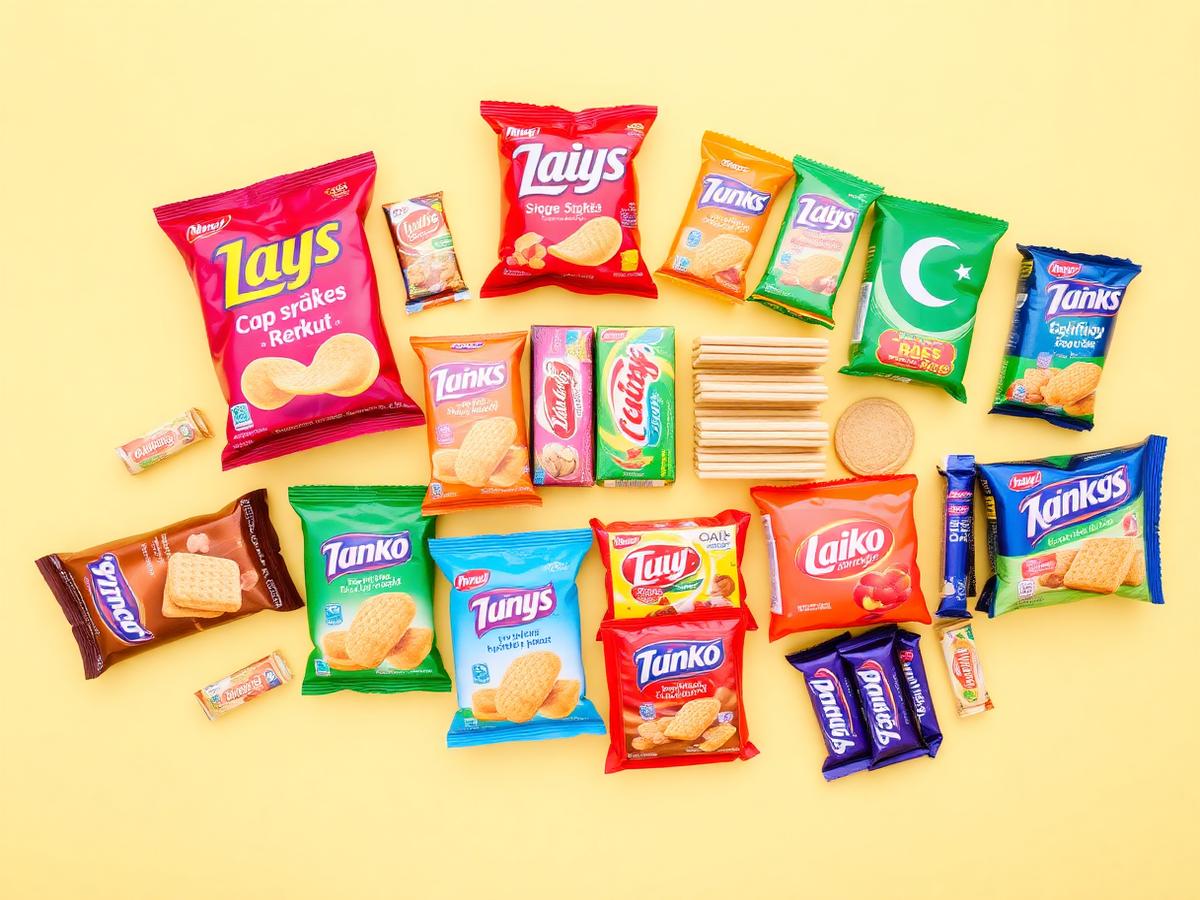 Lay's Masala 30g × 12